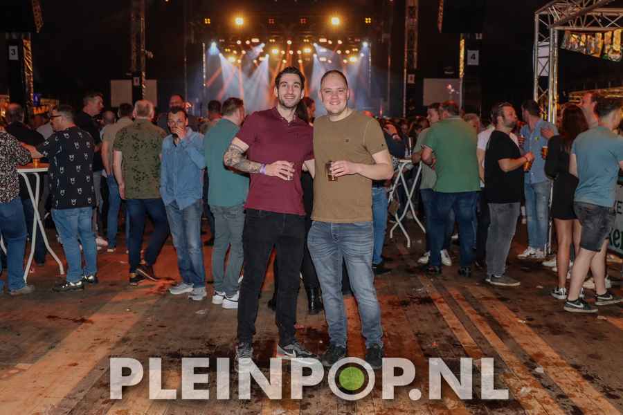 Publiek Zaterdag   (38)